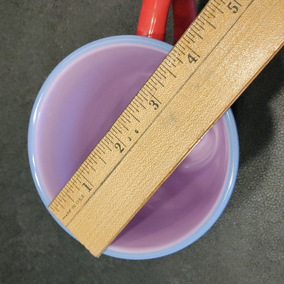 Heat activated color change mug - Picture 11 of 16